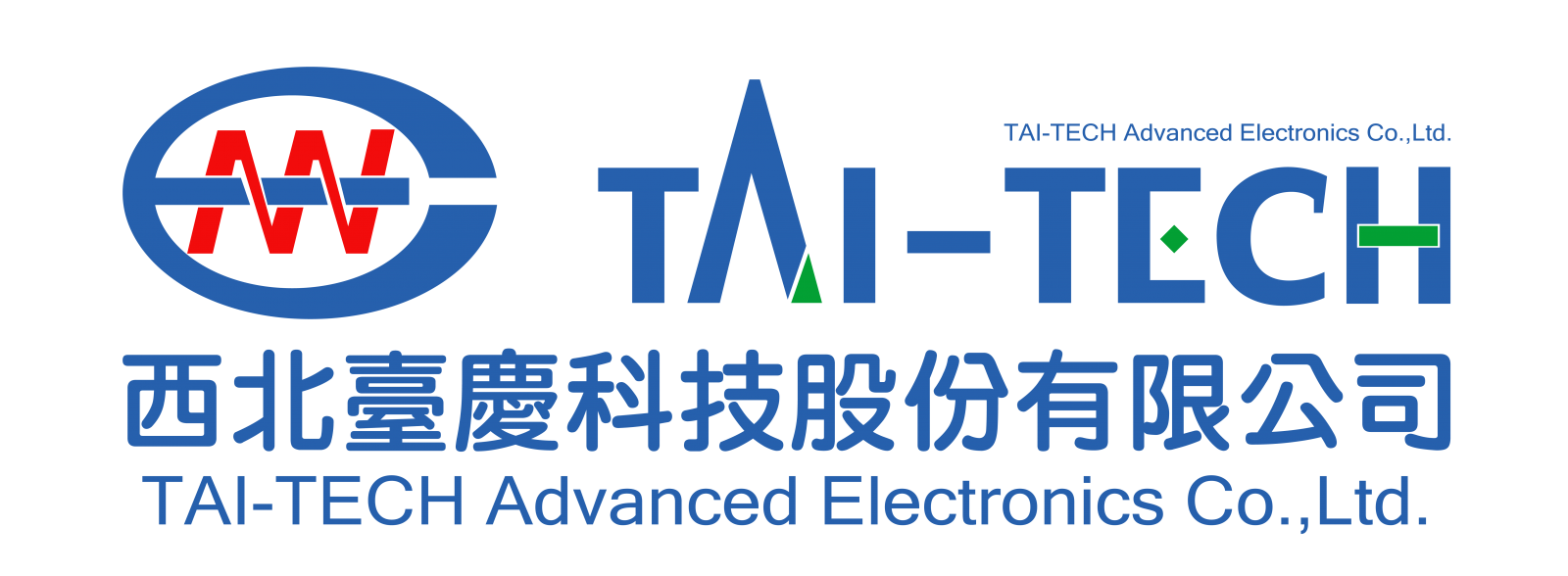 TAI-TECH Advanced Electronics (Huangjiang) Co., Ltd.