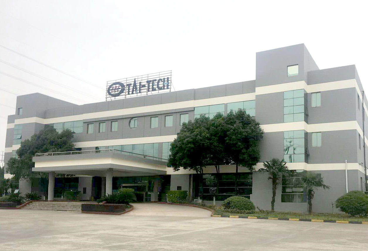 TAI-TECH Advanced Electronics ( Kun Shan ) Co., Ltd.